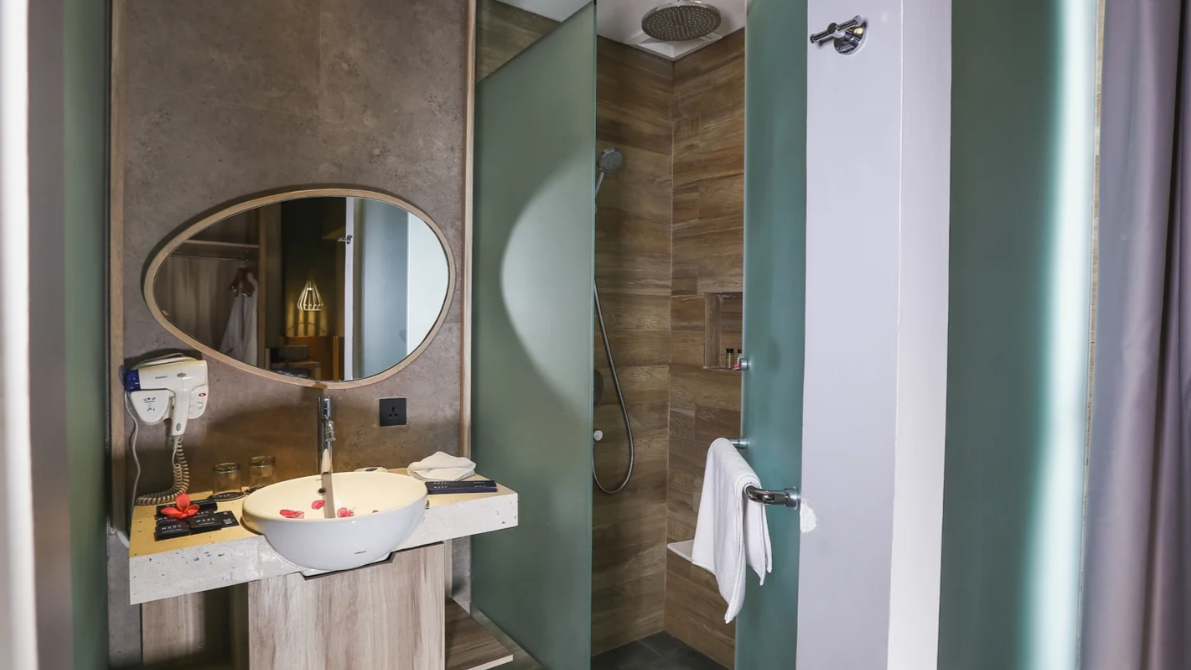 Marc Hotel Gili Trawangan X Ekajaya Fast Boat Package